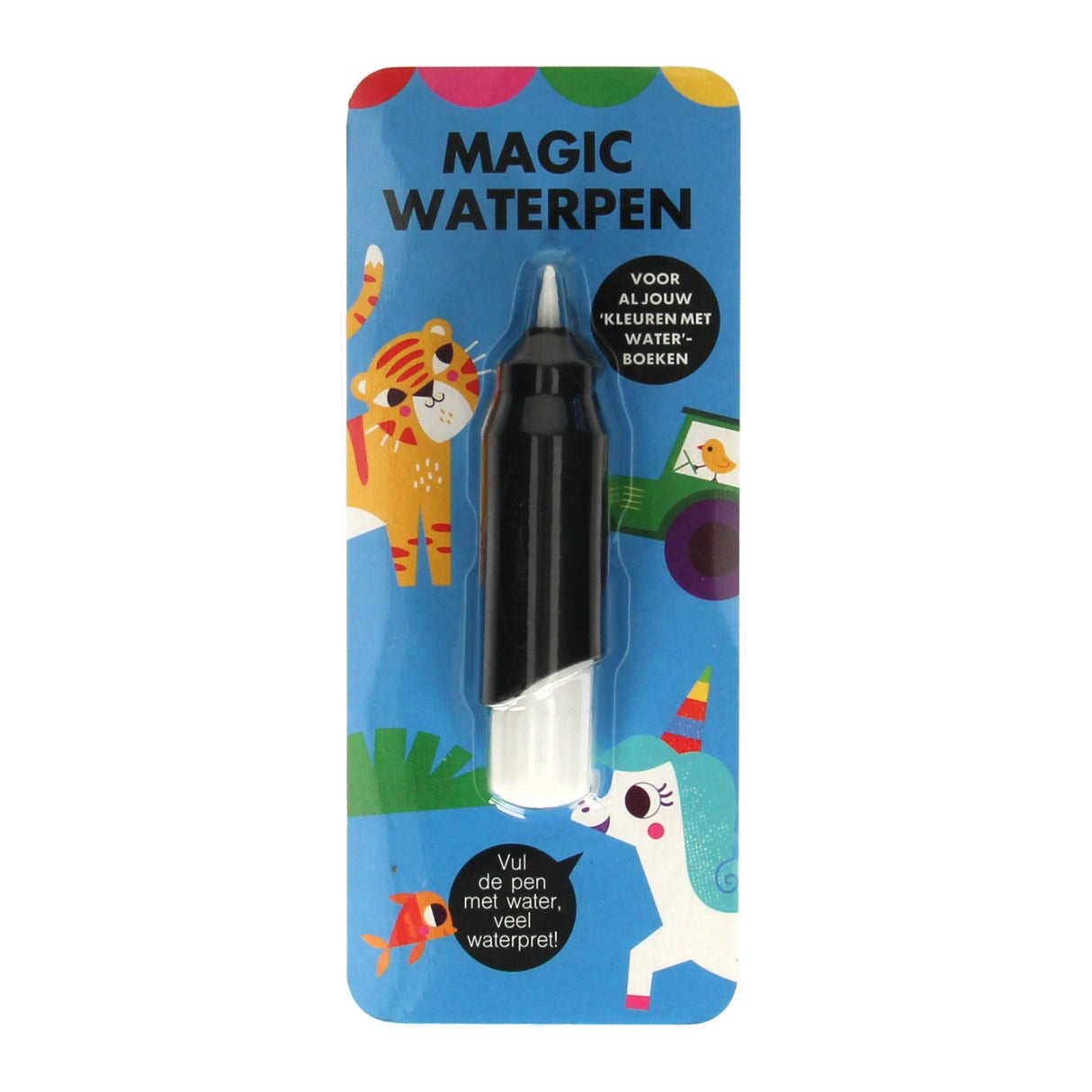 Imp magischer Wasserstift