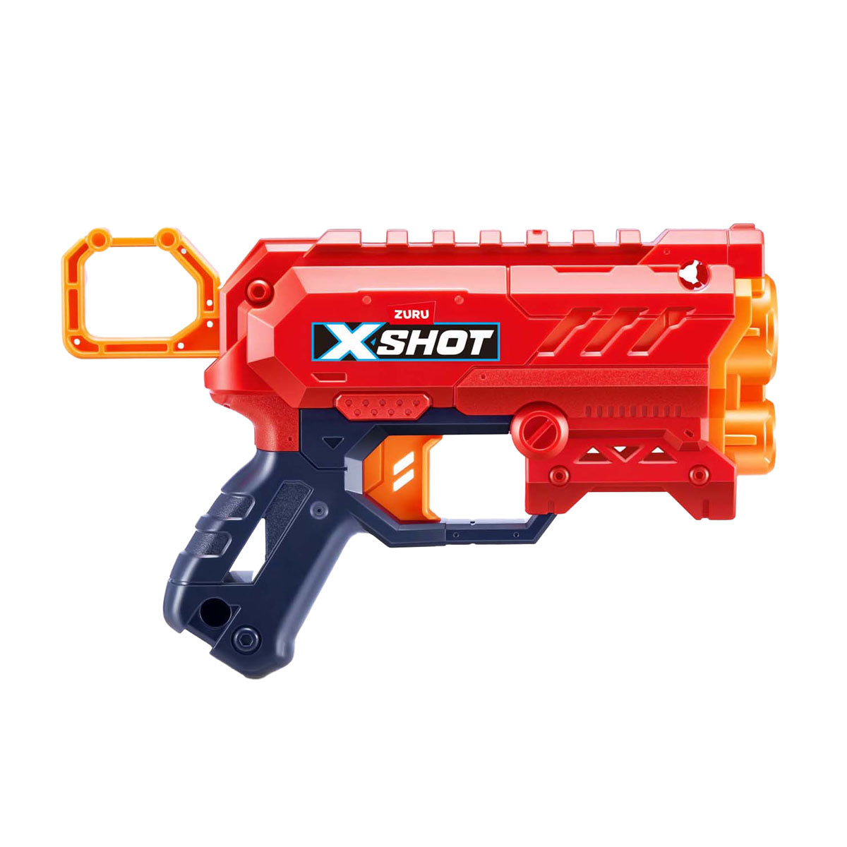 Zuru x-shot micro 2.0 - inkl. 8 Pfeile