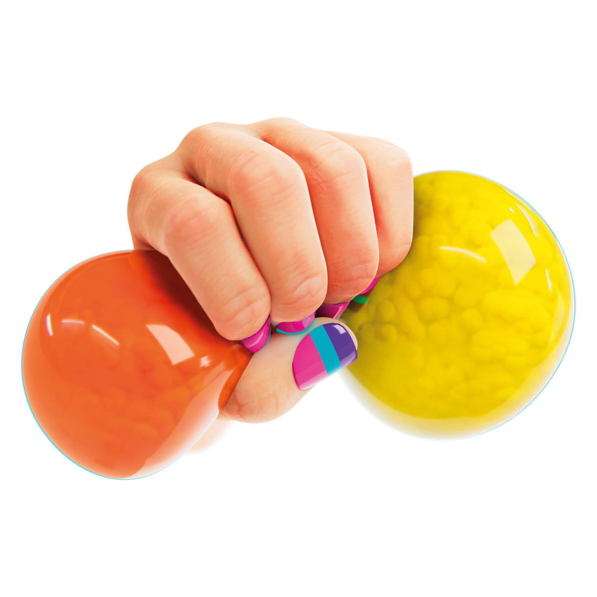 Doktor Squish Squishy Maker