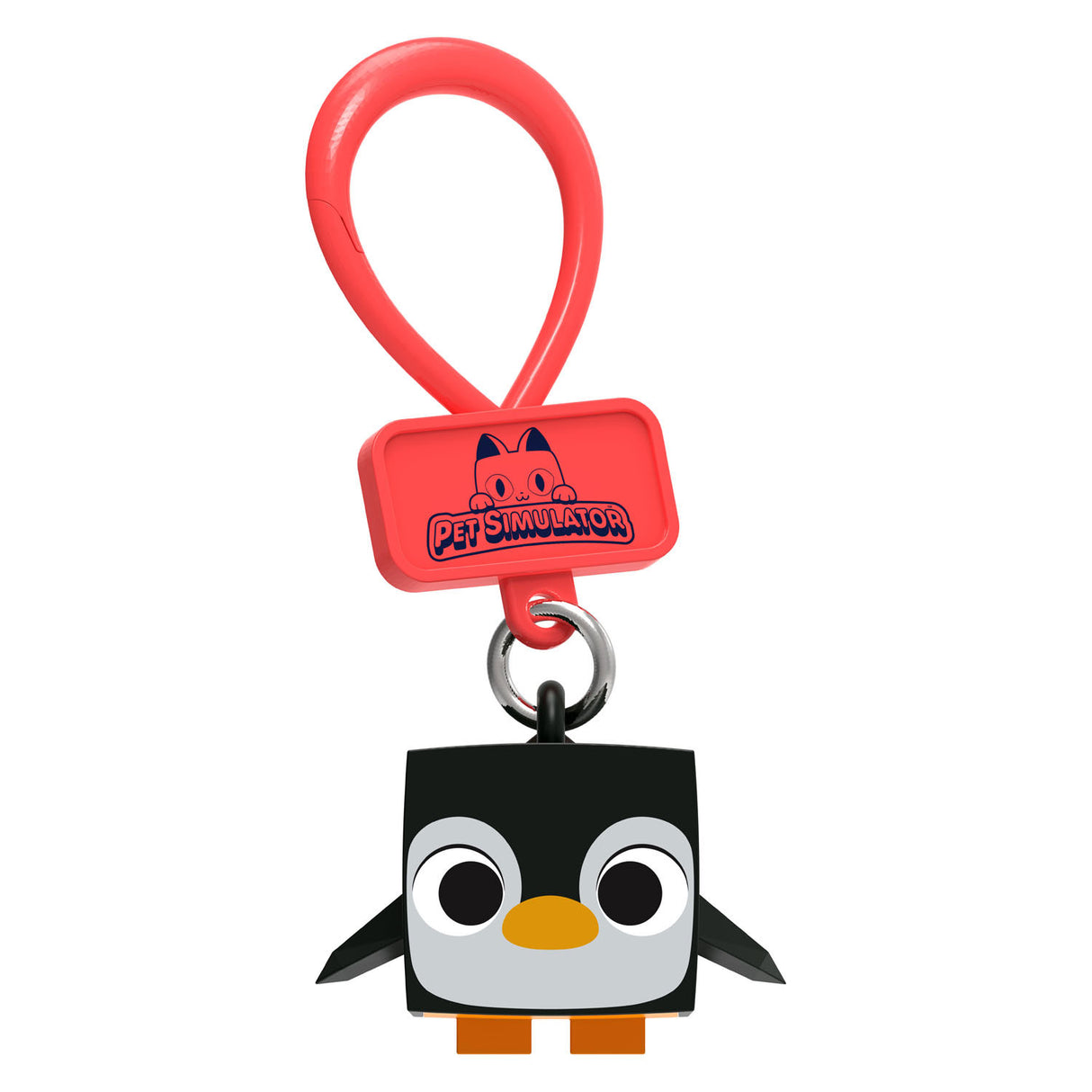 Boti PET Simulator Serie 2 7,5 cm Blind Collector Clip