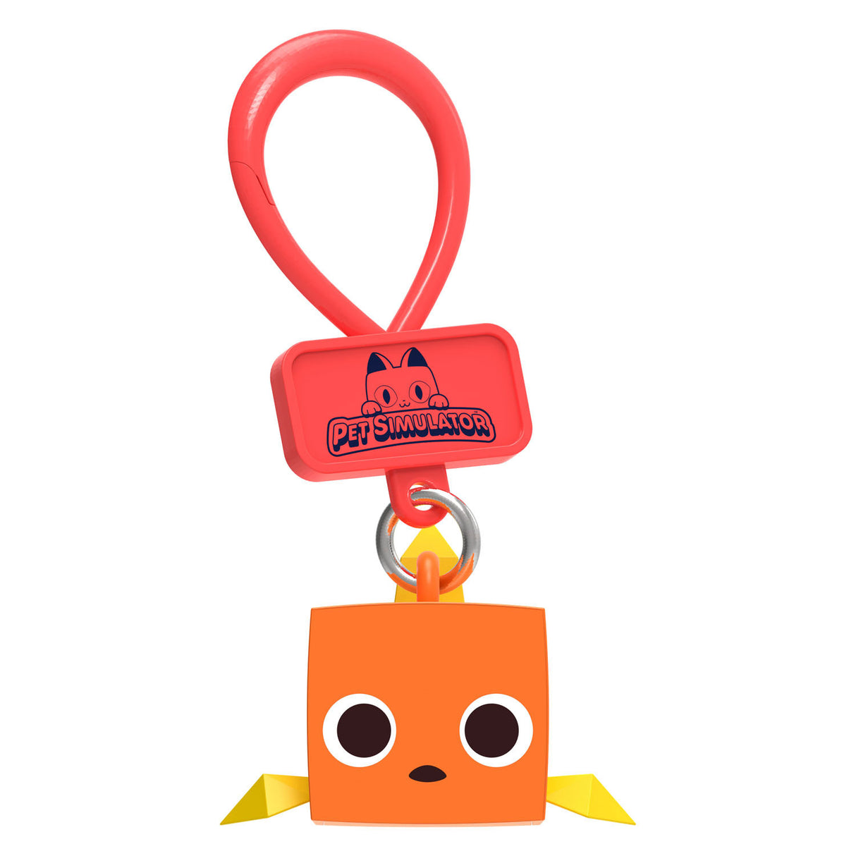 Boti PET Simulator Serie 2 7,5 cm Blind Collector Clip
