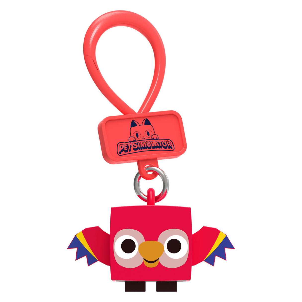 Boti PET Simulator Serie 2 7,5 cm Blind Collector Clip