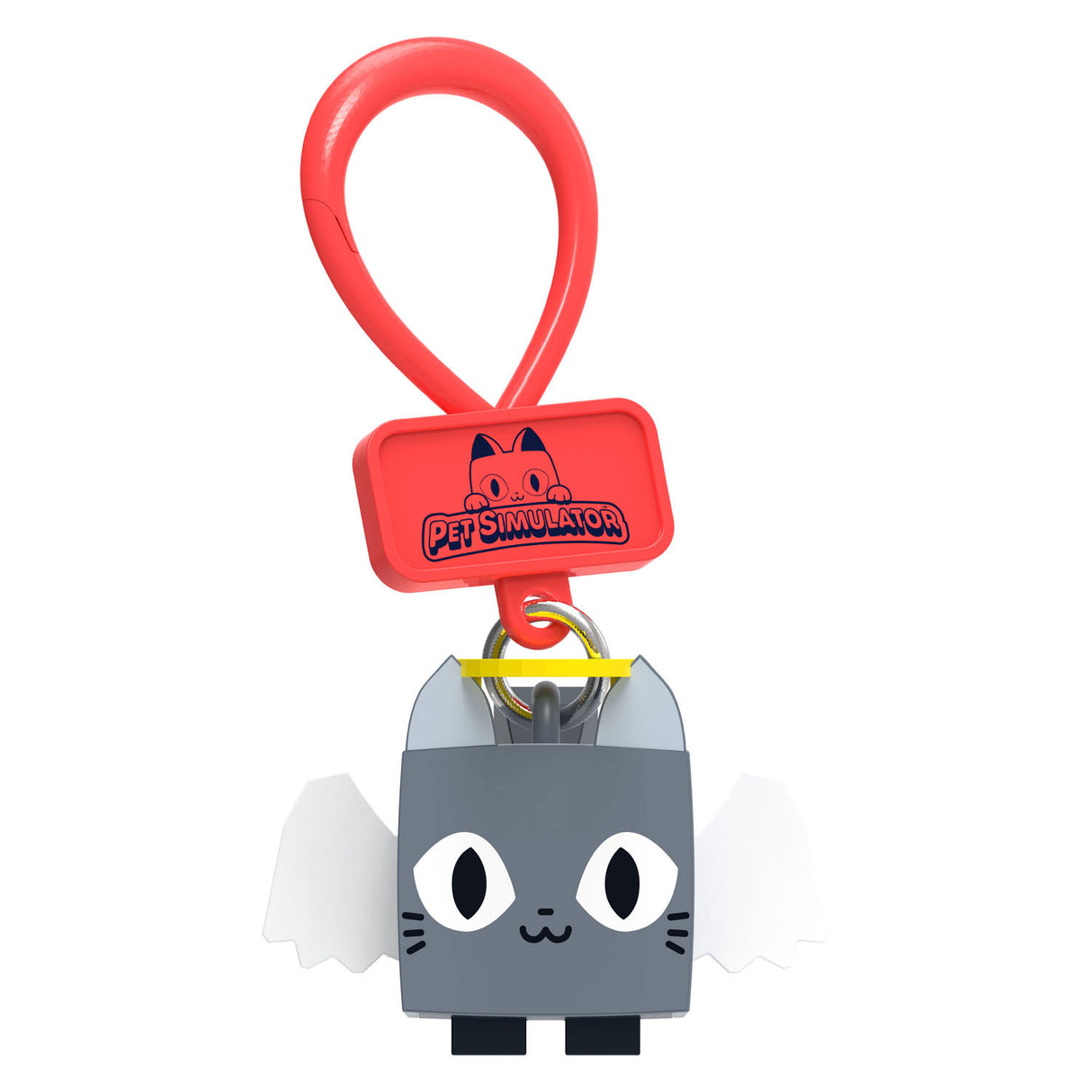 Boti PET Simulator Serie 2 7,5 cm Blind Collector Clip