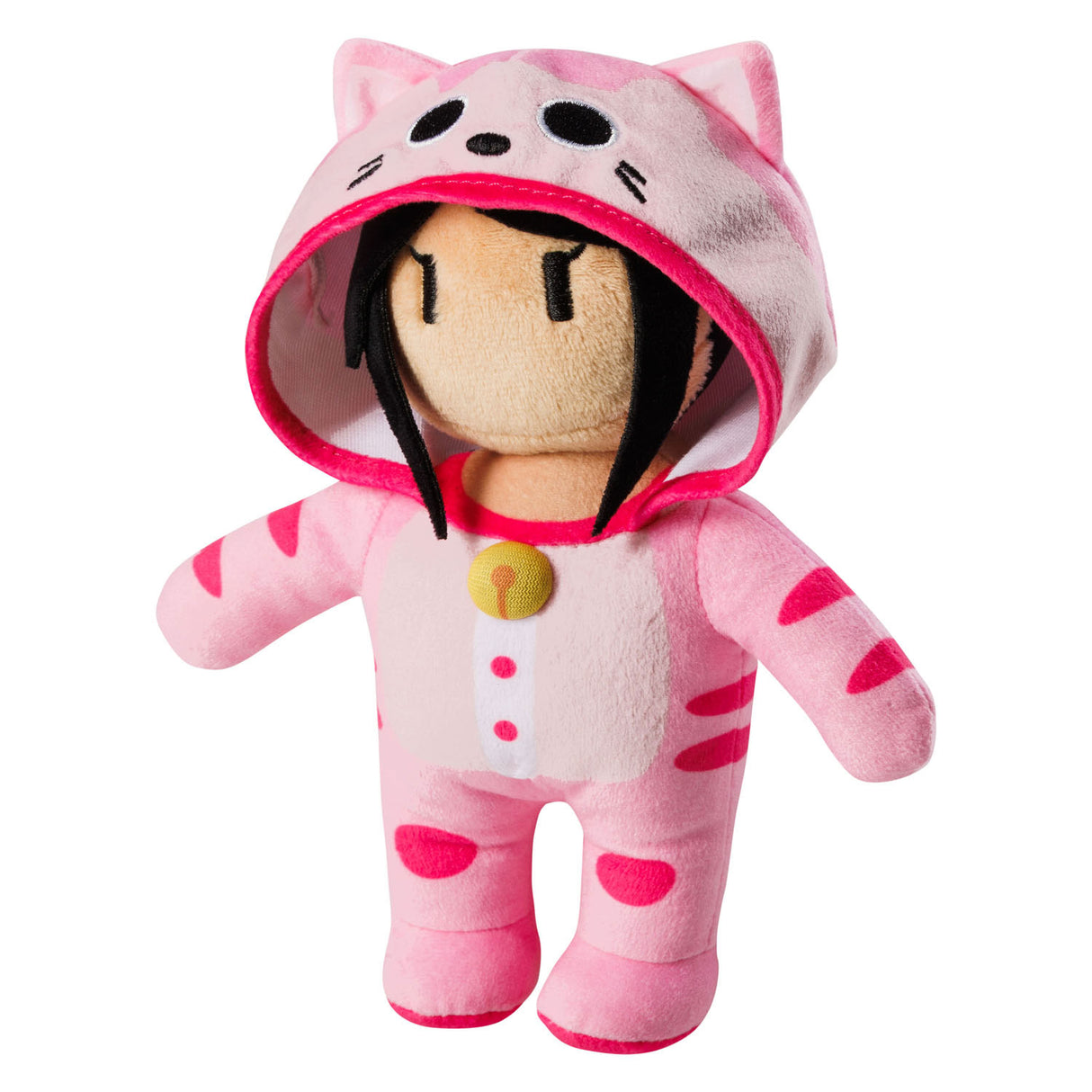 Boti Stumble Jungs umarmen Plüsch - Meowmer, 20 cm