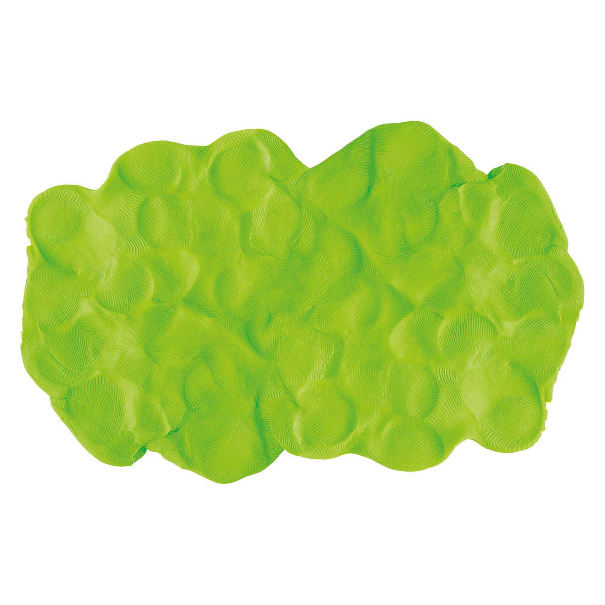 Boti Doctor Squish Putty DIY – grüner Jose