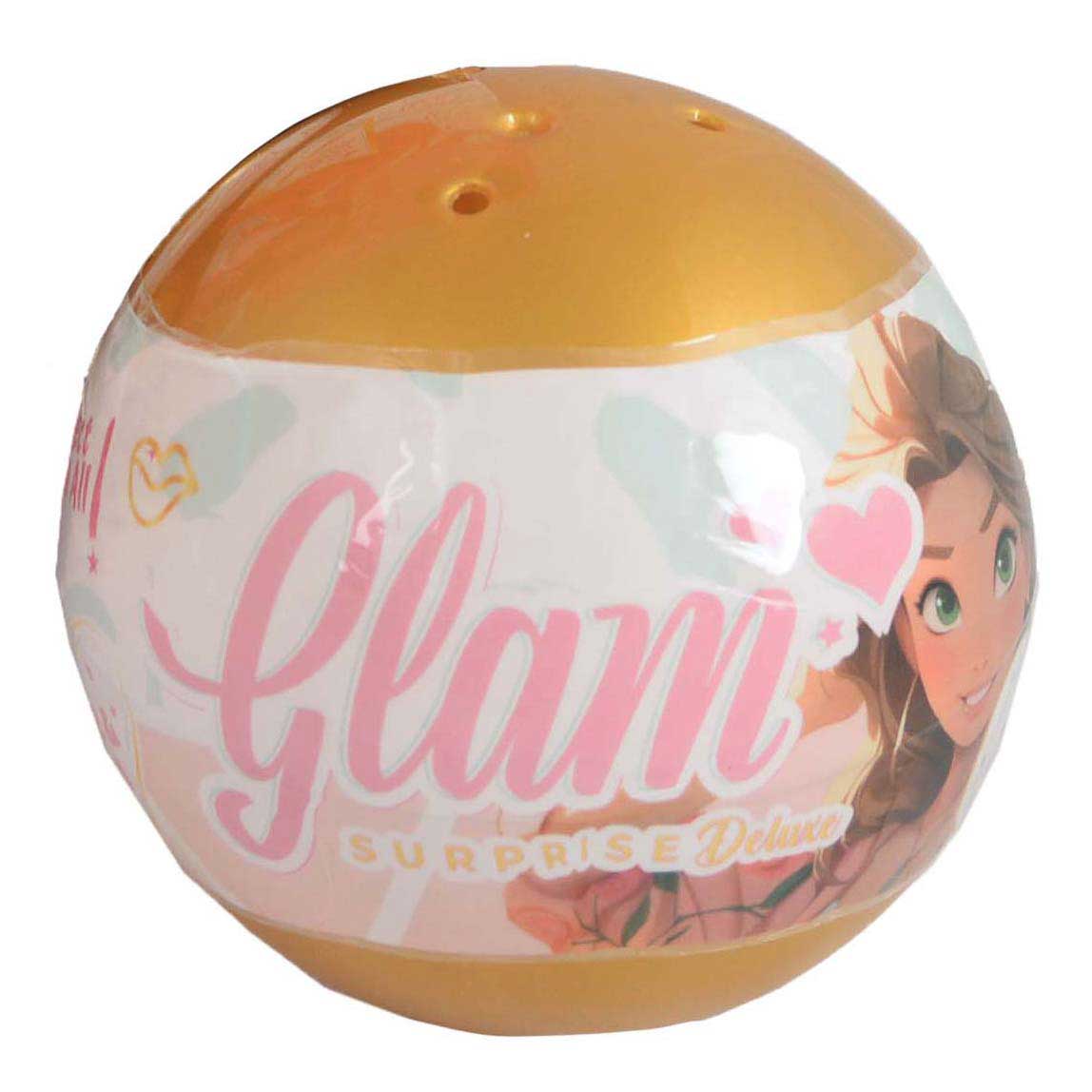 Glamouröses Überraschungs-Make-up von Boti