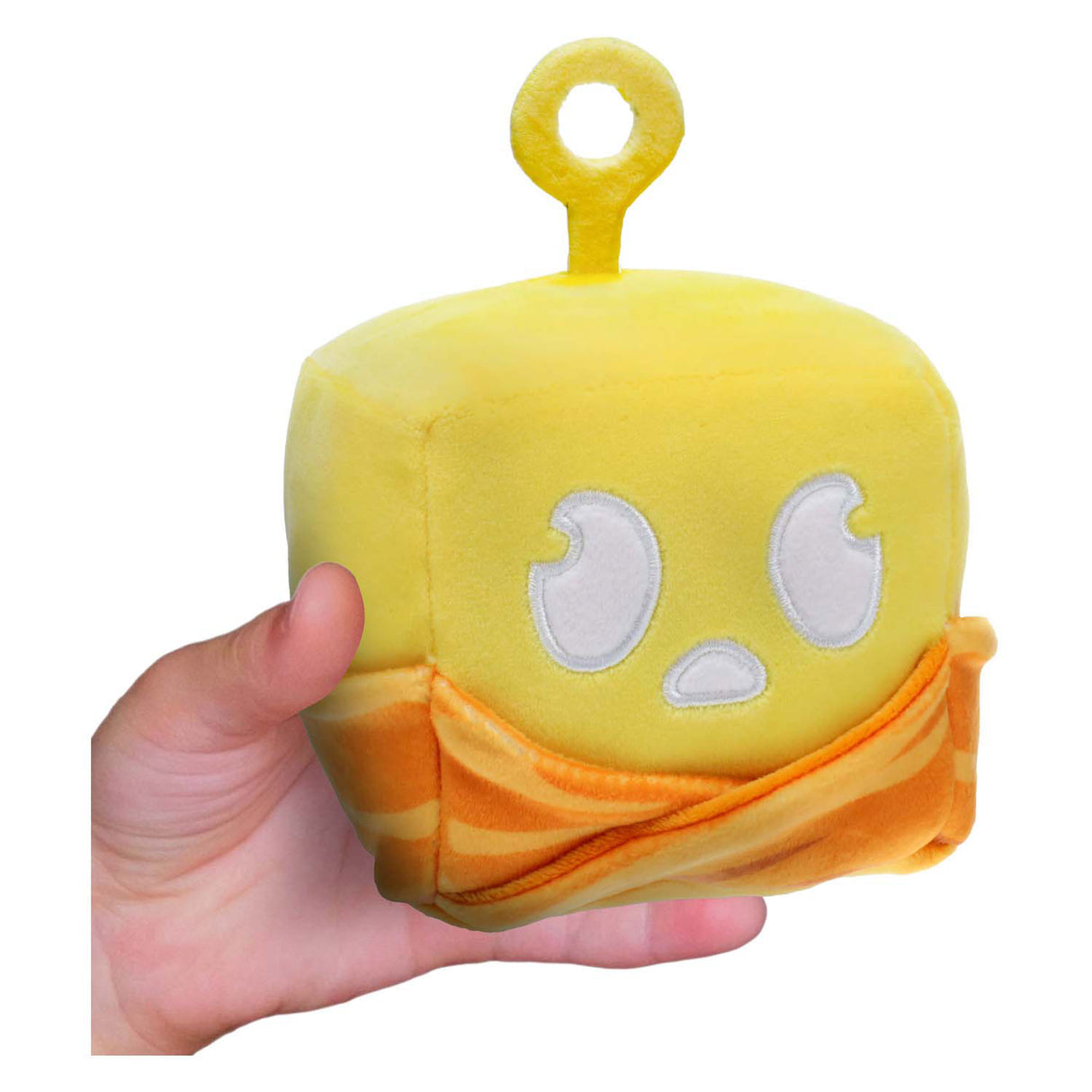 Boti Blox Früchte Sammelplüsch S2 Blindbox 10 cm sortiert | 9 Stück