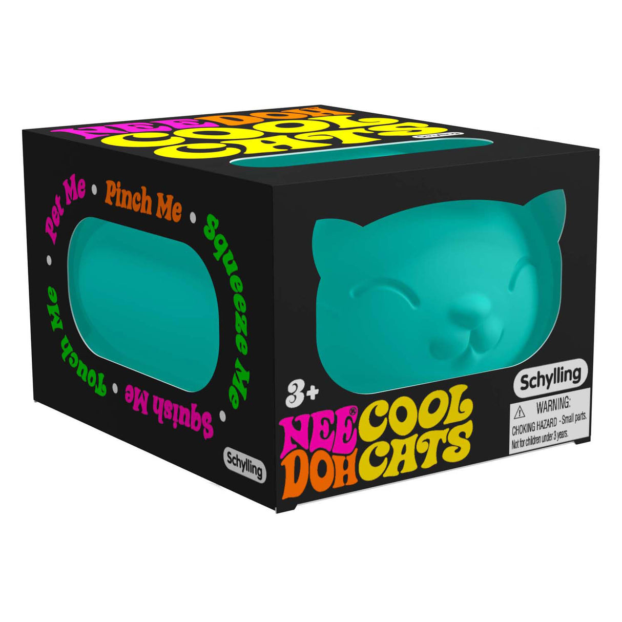 Boti Needoh Cool Cats Katze