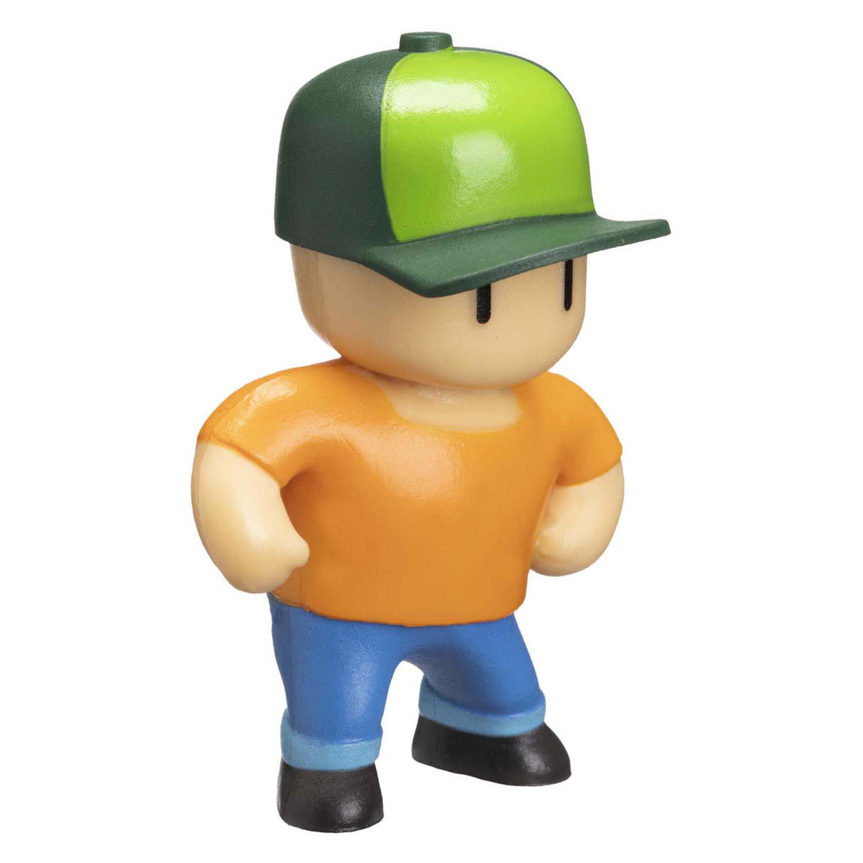 Boti Stumble Guys Figuren Blindkappe sortiert 6 cm | 18 Stück