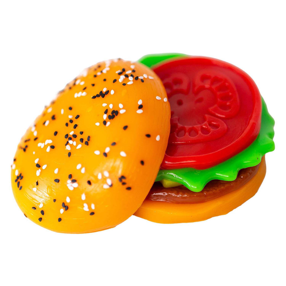 Mushmeez Kerntabe sortiert