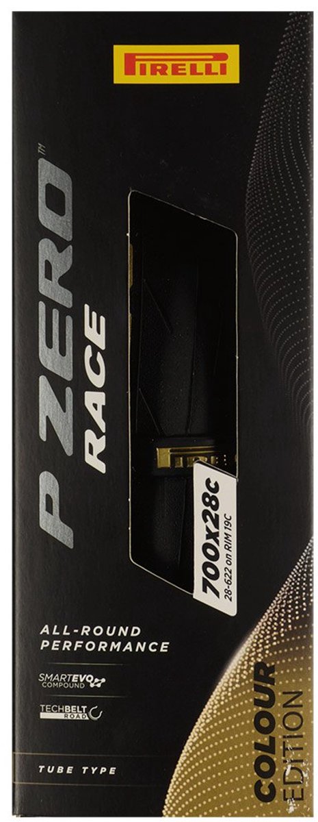 Pirelli-Reifen P Zero Race Color Edition – uni