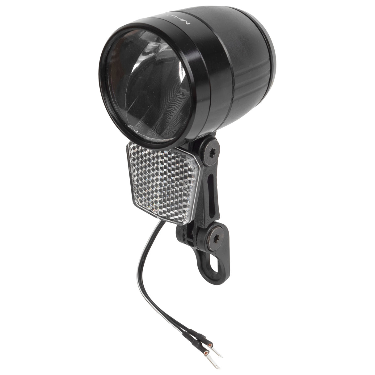 M-Wave Apollo E 100 E-Bike-Frontlicht