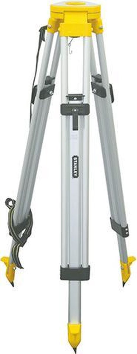 Stanley Aluminium-Stativ Standard TP1 1-77-163
