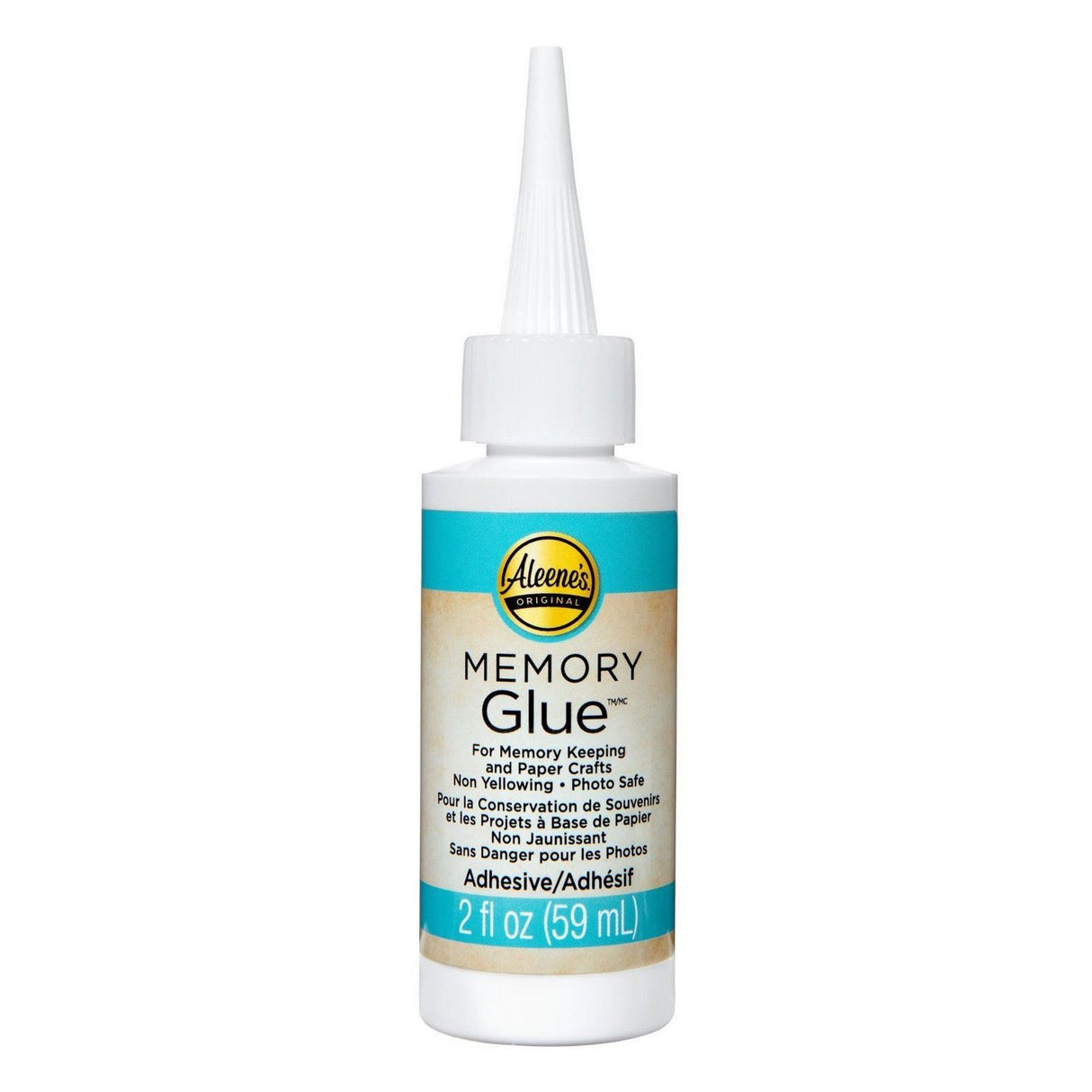 Aleene's • Memory-Kleber 59 ml