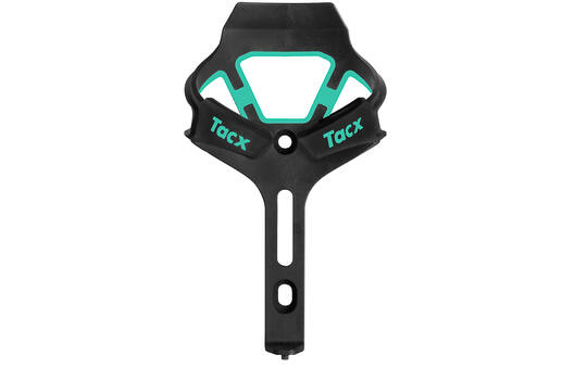 Tacx - Ciro Flaschenhalter Matt Celeste