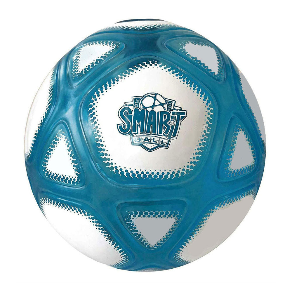 Spectron Smart Ball – der Ball, der zählt