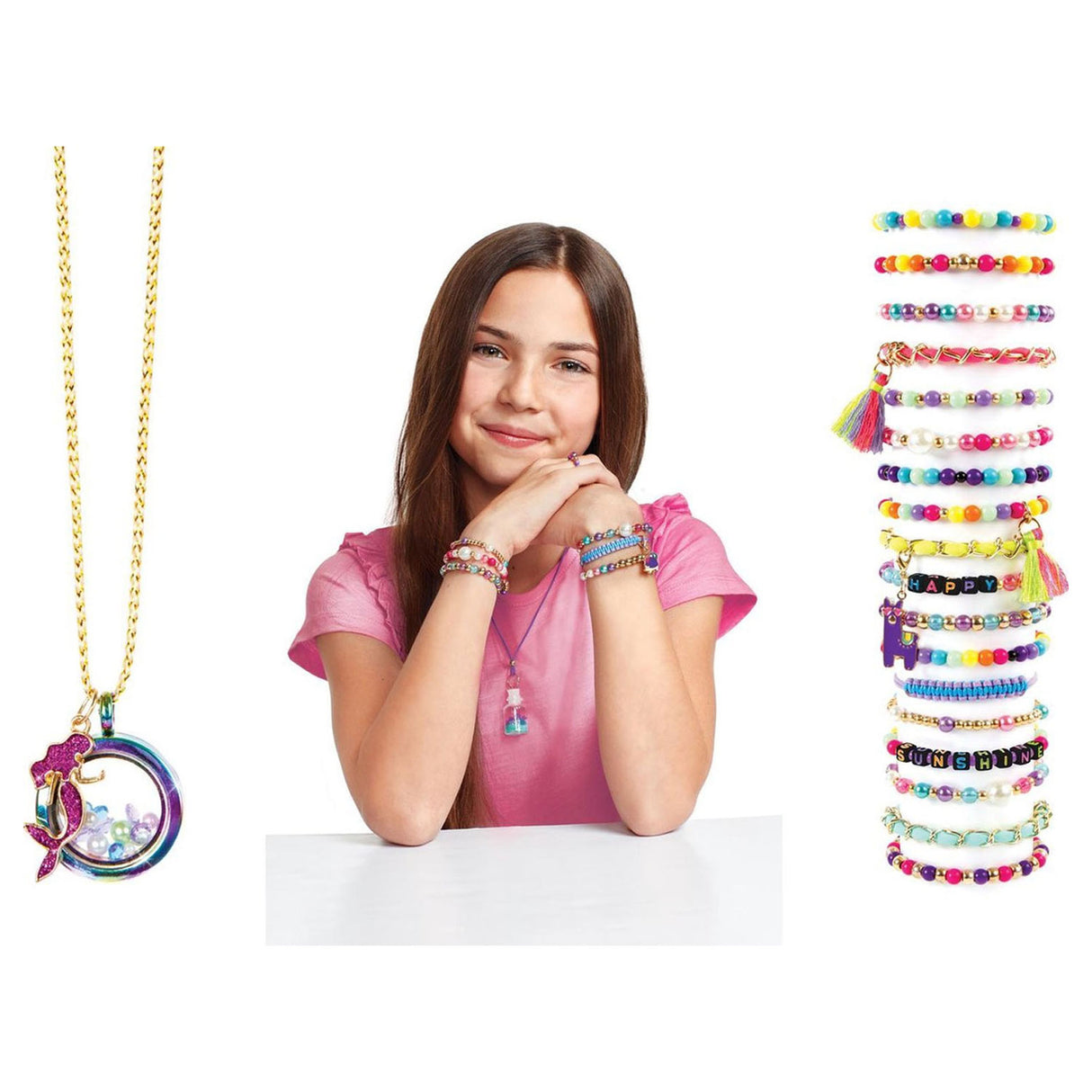 Spectron Mega-Schmuckset