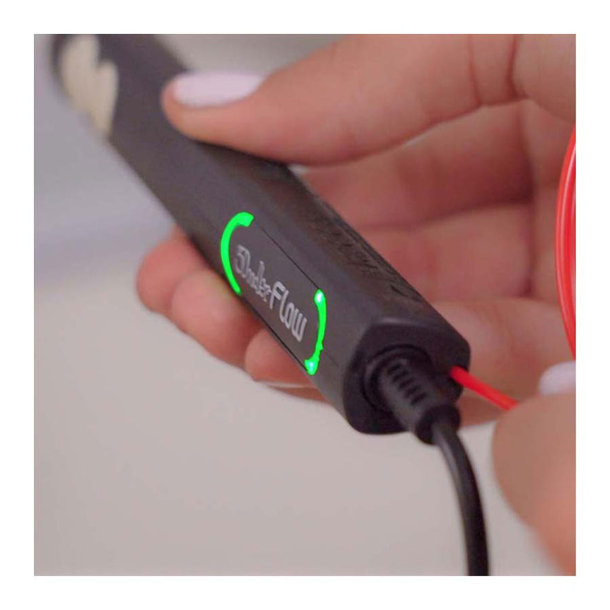 3Doodler-Stift für den 3D-Druck