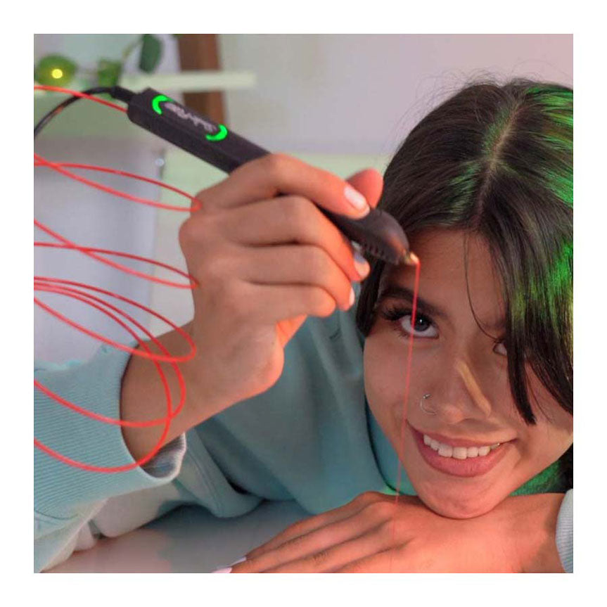 3Doodler-Stift für den 3D-Druck