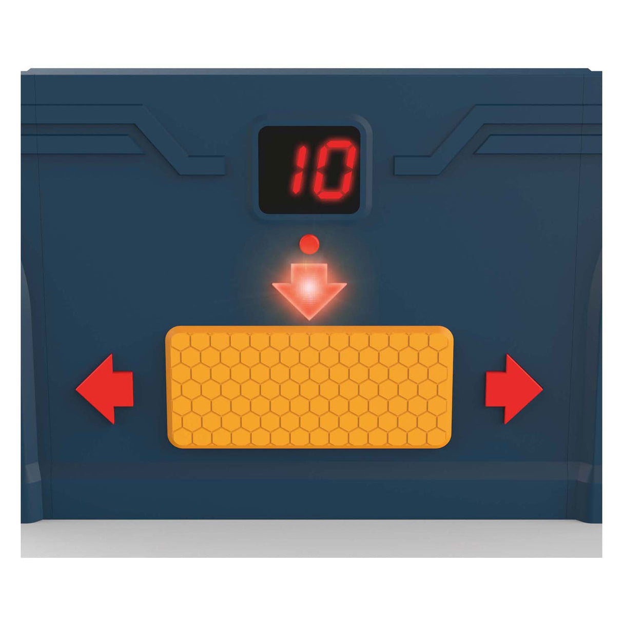 Gear2play Soccer Roundabout-Fußballspiel – trainieren Sie Ihre Fußballfähigkeiten