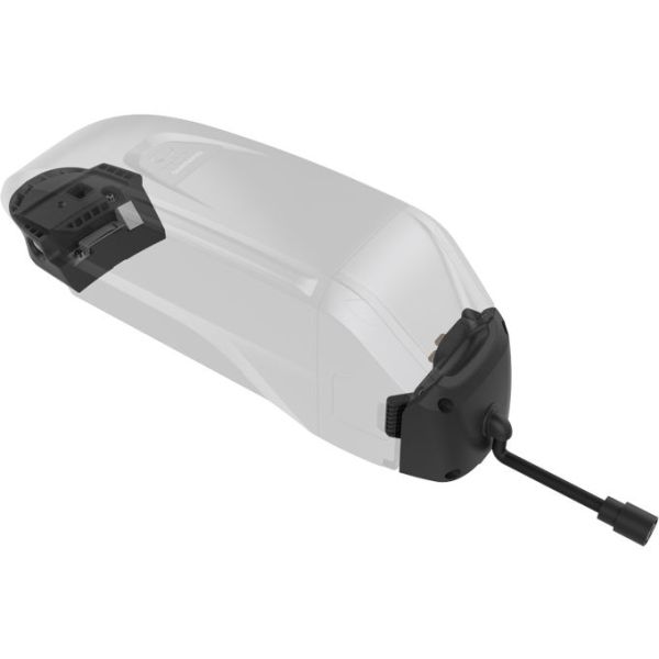 Shimano Akkuhalterung (E-Bike-Spezifikation) BM-E8016 Unterrohr Sitzrohr erste Generation 300 mm IBME80163