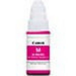 Inktcartridge canon gi-490m magenta