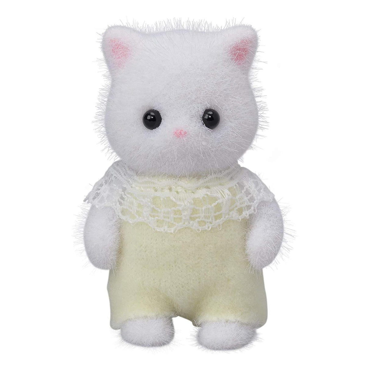 Sylvanian Family 5456 Perserkatzenbaby