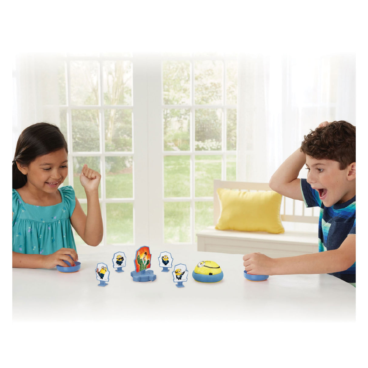 Epoch-Minions-Hover-Strike-Kampfspiel