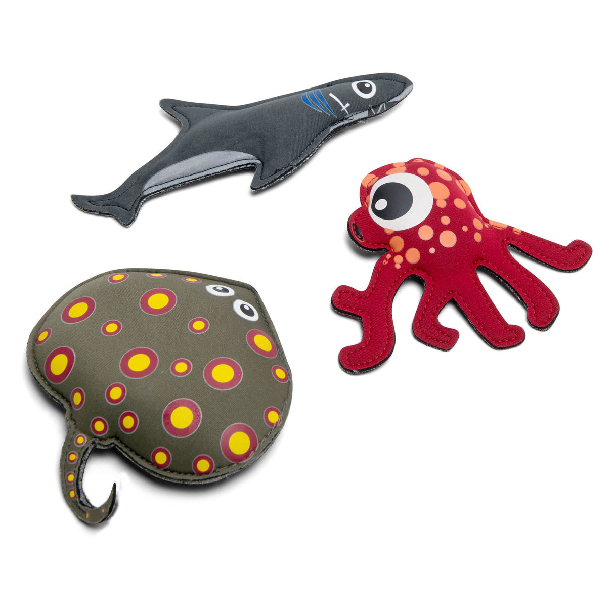 BS Toys Opsuik -Tiere Meerestiere - Tauchspielzeug