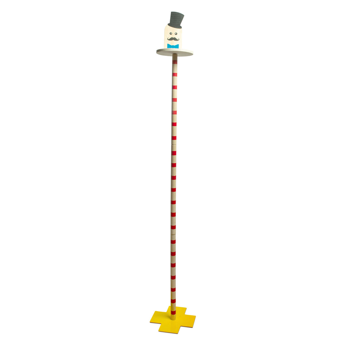 BS Toys Balans Bob Balans wirft Spiel