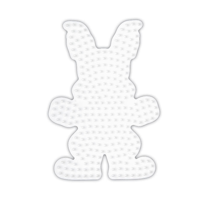 Hama Bügelperlenbrett – Hase