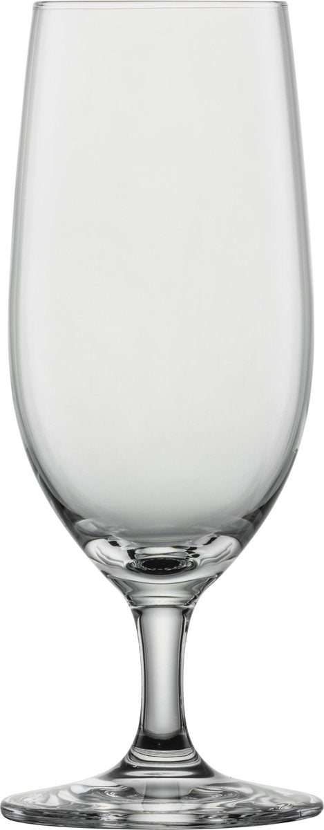 Schott Zwiesel Bier Basic (Classico) Biertulpe - 300ml - 4 Gläser