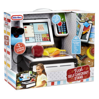 Kassenständer von Little Tikes