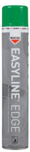 Rocol Easyline Edge grüne Linienmarkierung, 750 ml