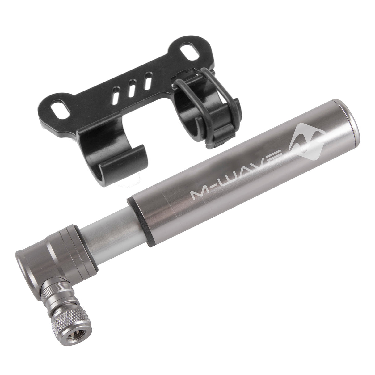 M-Wave Miniatur-Minipumpe