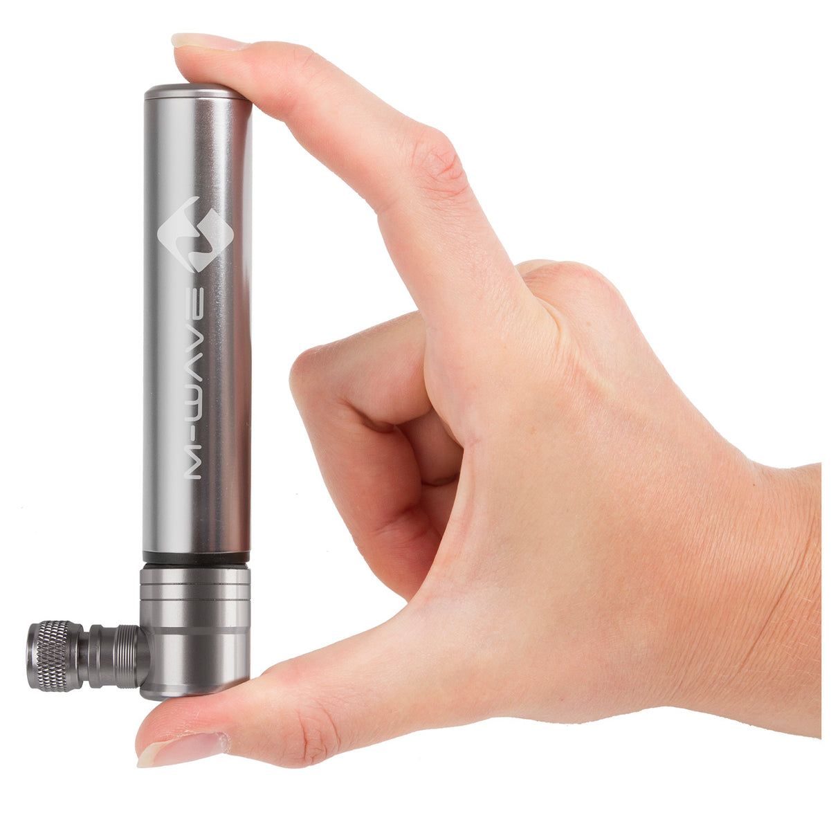 M-Wave Miniatur-Minipumpe