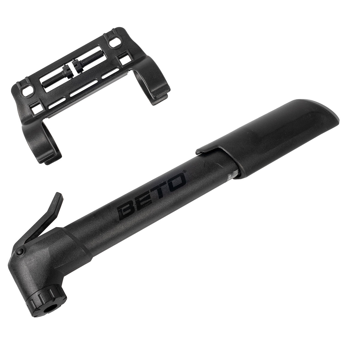 Beto Einweg-Handpumpe DV-SV-AV 5,5 bar 80 psi auf Karte