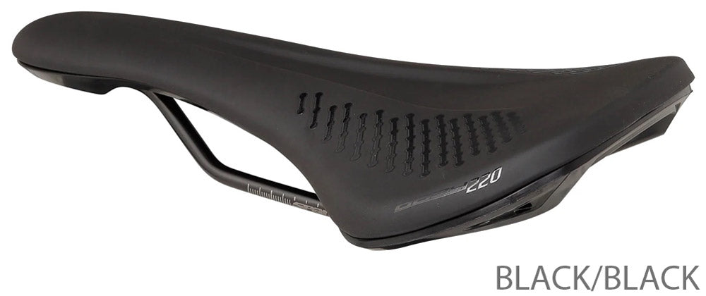 Spank Oozy 220 Sattel