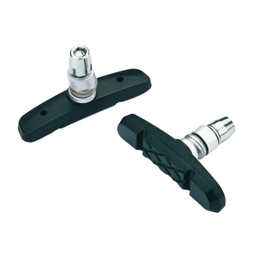 Tektro V-Brake-Bremsbelagsatz 63 mm auf Karte