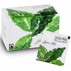 Thee peeze communitea kandy groene thee 20 stuks