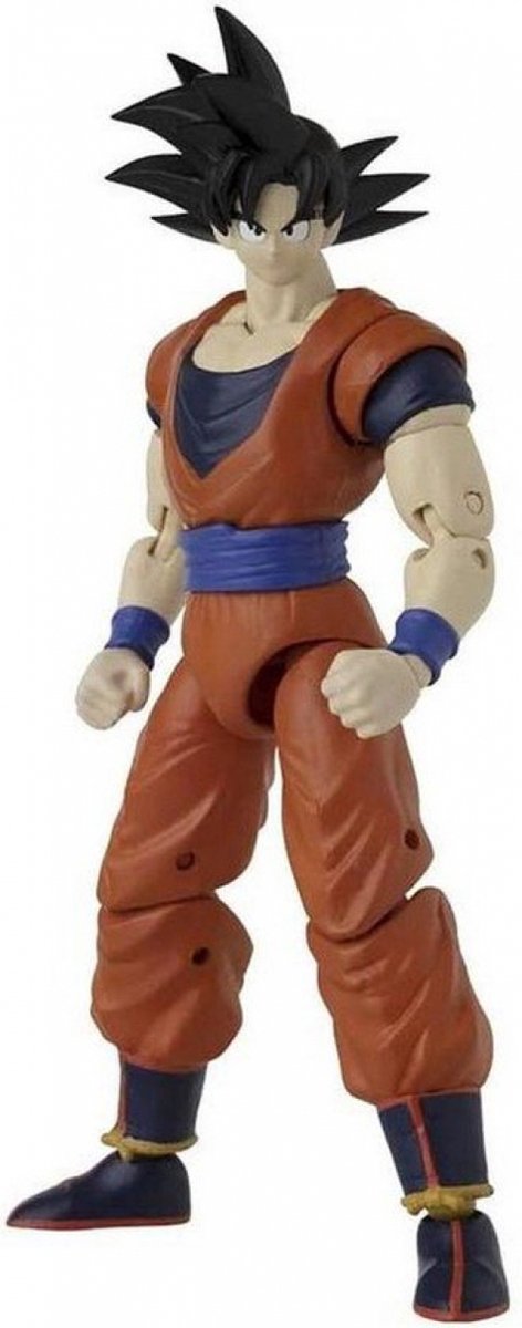 Bandai – Dragon Ball Super – Dragon Stars Figur 17 cm – Goku – 36774