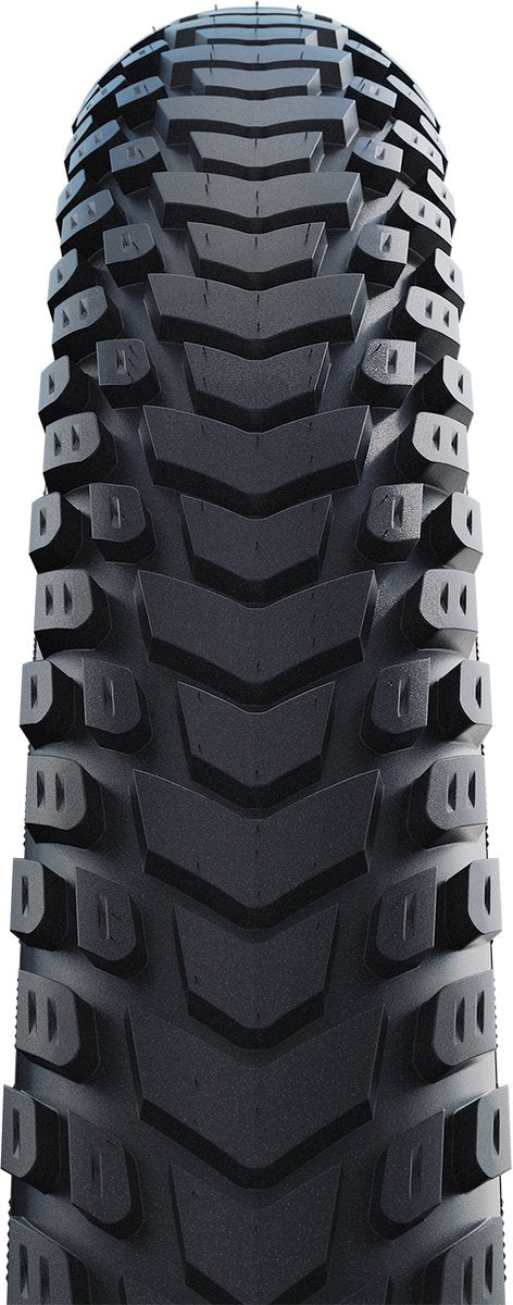 Schwalbe Reifen Marathon Mondial Performance Line Reifen Marathon Mond.perf.line 62-584