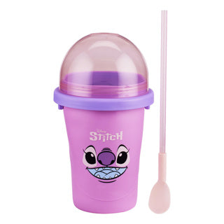 Keine Marke Stitch Angel Slushy Maker | 3 Stück