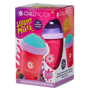Chill-Faktor | 3 Stück