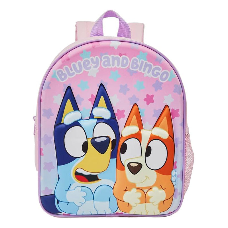 Rucksack blaurosa