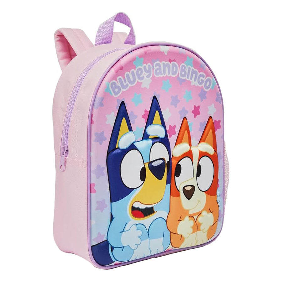 Rucksack blaurosa
