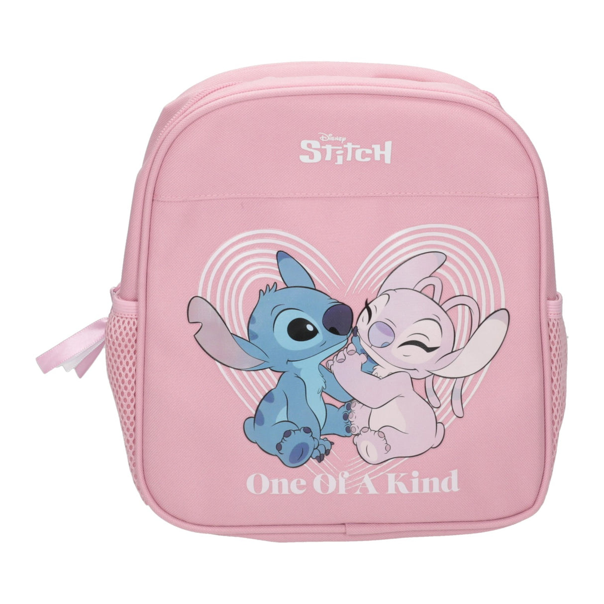 Rucksack rosa