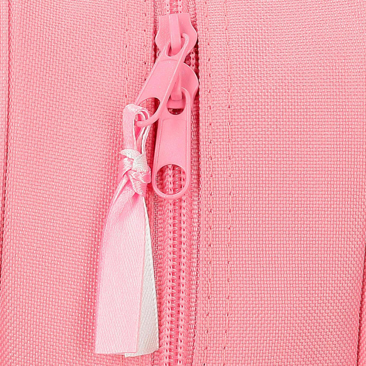 Trolley-Koffer Pink