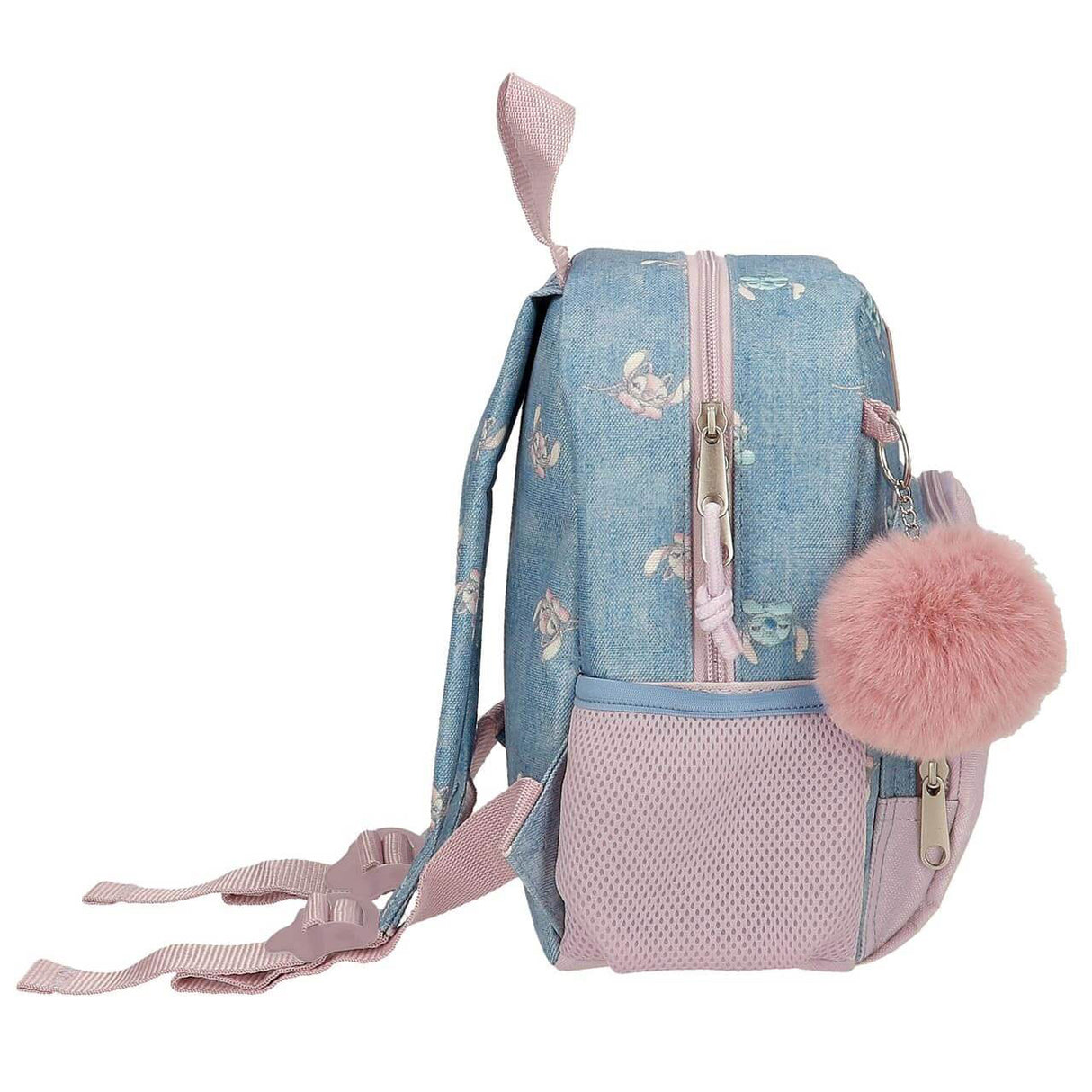 Rucksack mit Vordertasche You Are Magical