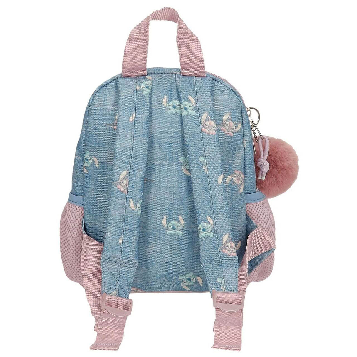 Rucksack mit Vordertasche You Are Magical